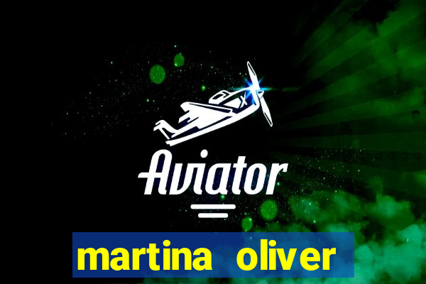 martina oliver privacy vazado